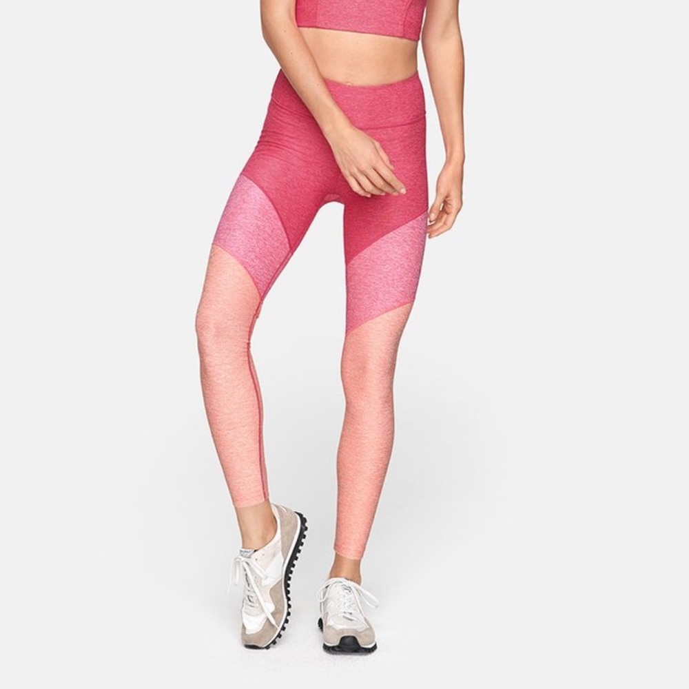 Outdoor Voices 7/8 Springs Leggings